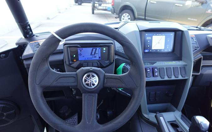 2026 Yamaha Wolverine RMAX2 1000 XT-R