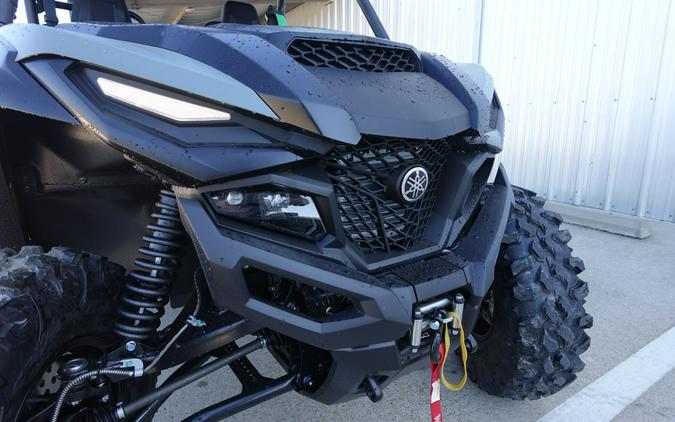 2026 Yamaha Wolverine RMAX2 1000 XT-R