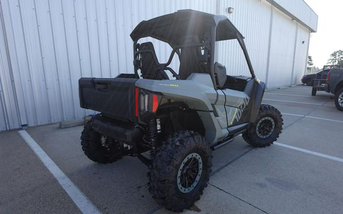 2026 Yamaha Wolverine RMAX2 1000 XT-R