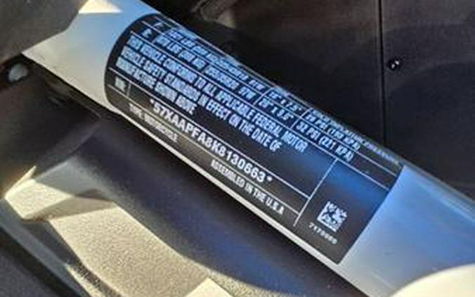 2019 Polaris® Slingshot