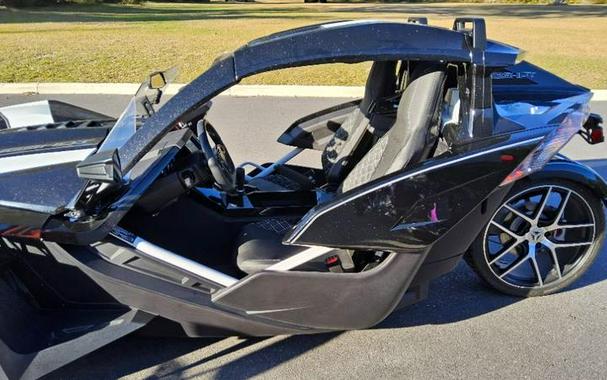 2019 Polaris® Slingshot