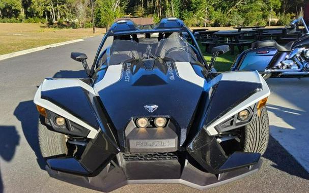 2019 Polaris® Slingshot