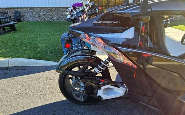 2019 Polaris® Slingshot