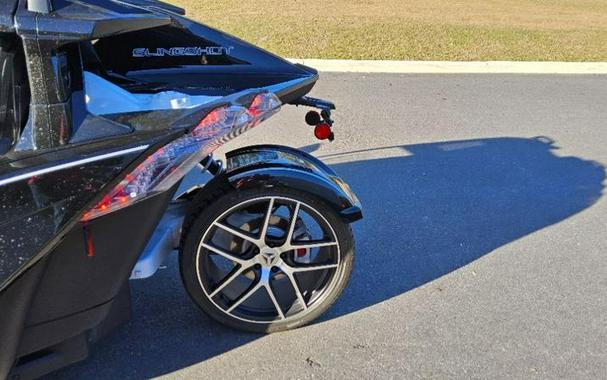 2019 Polaris® Slingshot