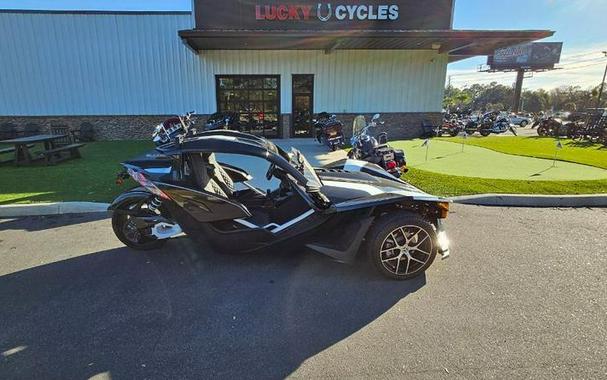 2019 Polaris® Slingshot