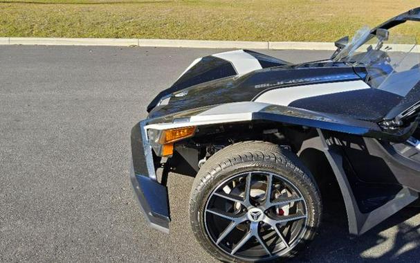 2019 Polaris® Slingshot