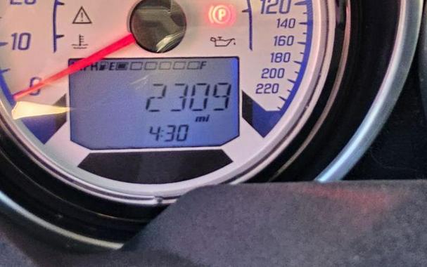 2019 Polaris® Slingshot