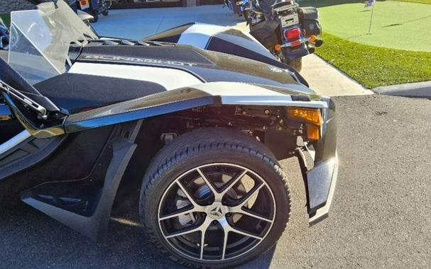 2019 Polaris® Slingshot