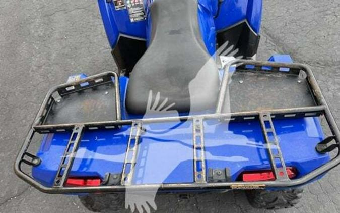 2020 Polaris® SPORTSMAN 450 HO UTILITY