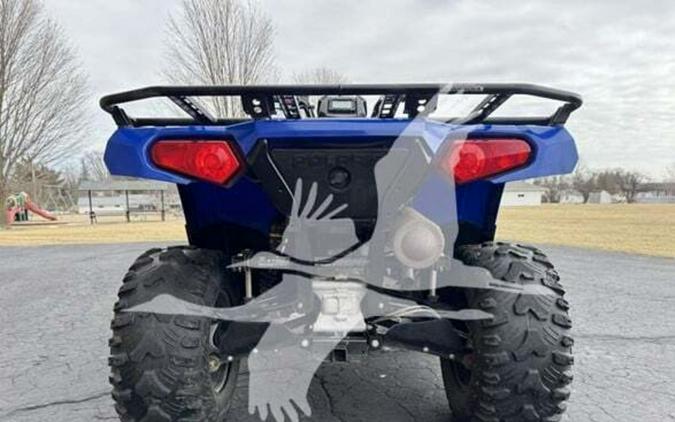 2020 Polaris® SPORTSMAN 450 HO UTILITY