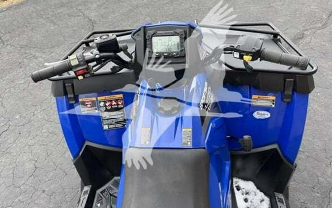 2020 Polaris® SPORTSMAN 450 HO UTILITY