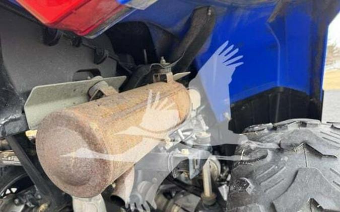 2020 Polaris® SPORTSMAN 450 HO UTILITY