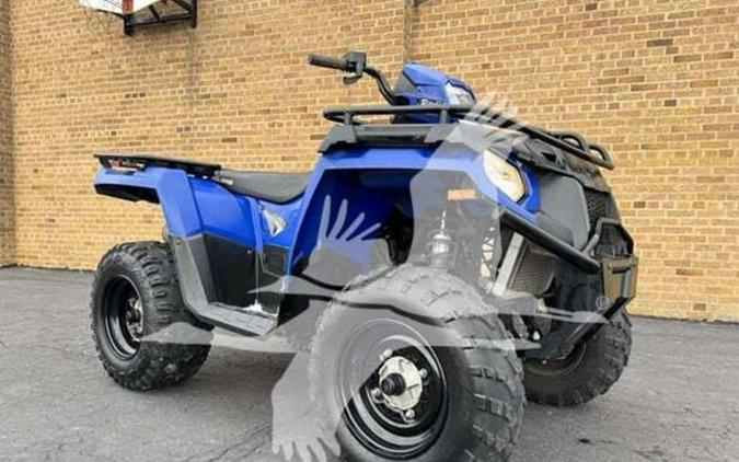 2020 Polaris® SPORTSMAN 450 HO UTILITY