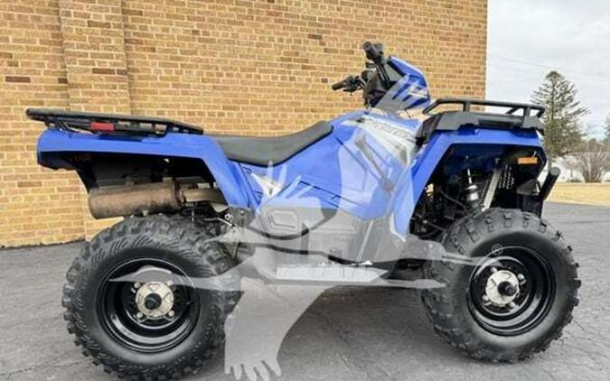 2020 Polaris® SPORTSMAN 450 HO UTILITY