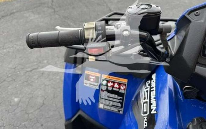 2020 Polaris® SPORTSMAN 450 HO UTILITY
