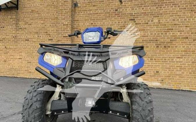 2020 Polaris® SPORTSMAN 450 HO UTILITY