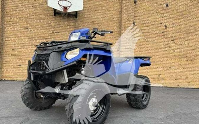 2020 Polaris® SPORTSMAN 450 HO UTILITY