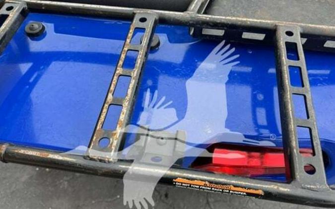 2020 Polaris® SPORTSMAN 450 HO UTILITY