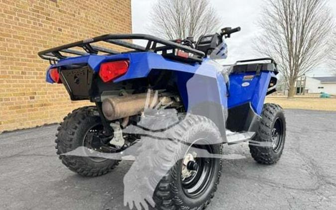 2020 Polaris® SPORTSMAN 450 HO UTILITY