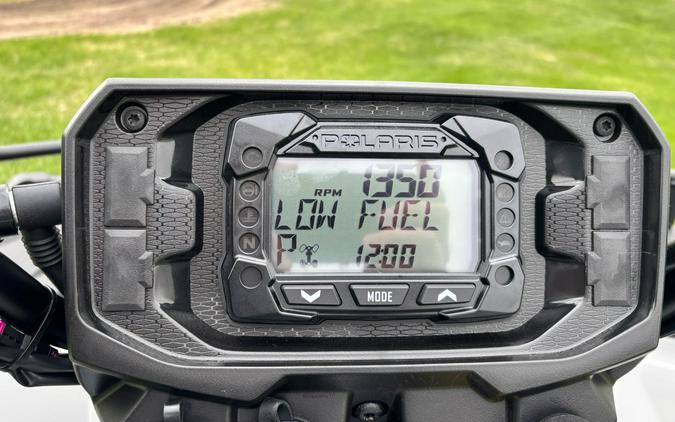 2026 Polaris Sportsman 570 EPS