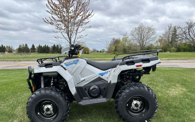 2026 Polaris Sportsman 570 EPS