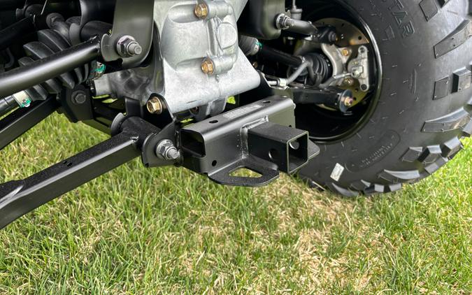 2026 Polaris Sportsman 570 EPS