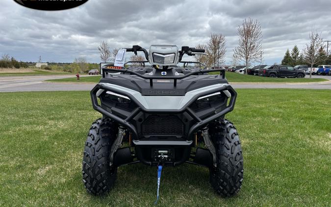 2026 Polaris Sportsman 570 EPS