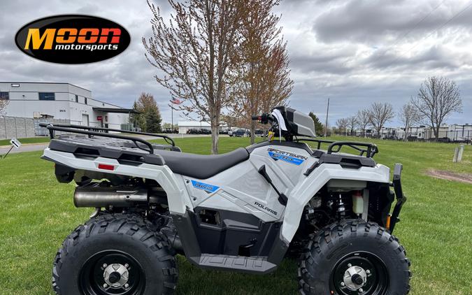 2026 Polaris Sportsman 570 EPS