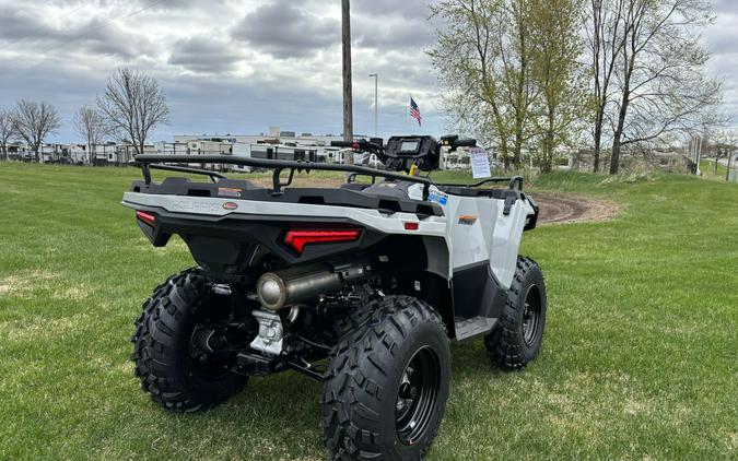 2026 Polaris Sportsman 570 EPS