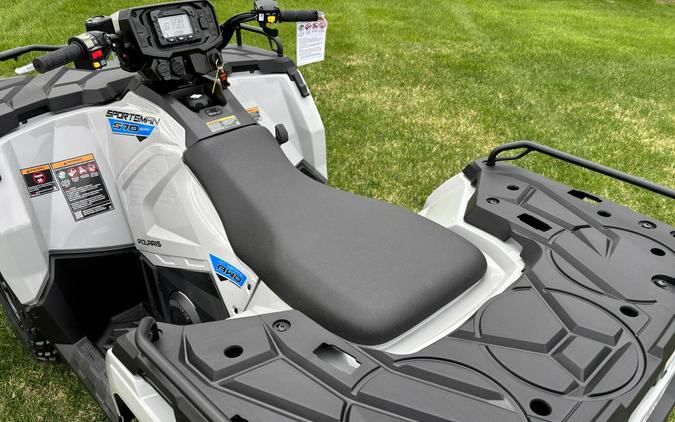 2026 Polaris Sportsman 570 EPS