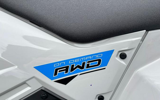 2026 Polaris Sportsman 570 EPS