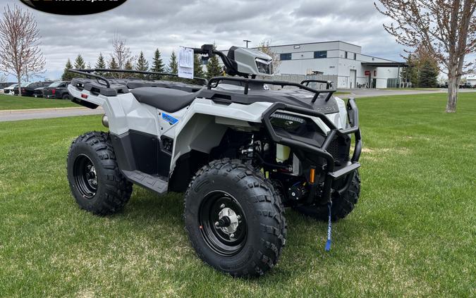 2026 Polaris Sportsman 570 EPS
