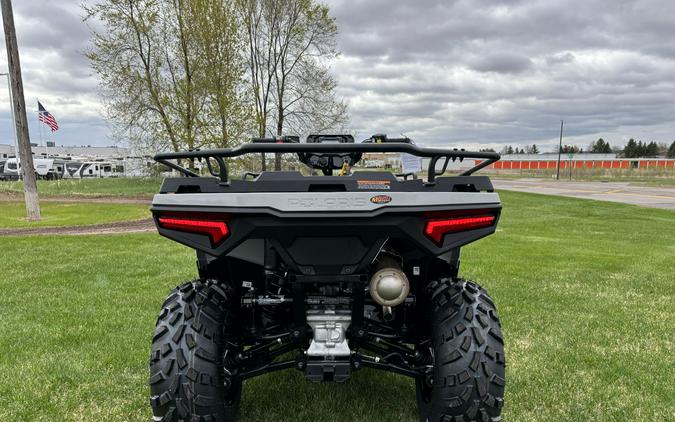 2026 Polaris Sportsman 570 EPS