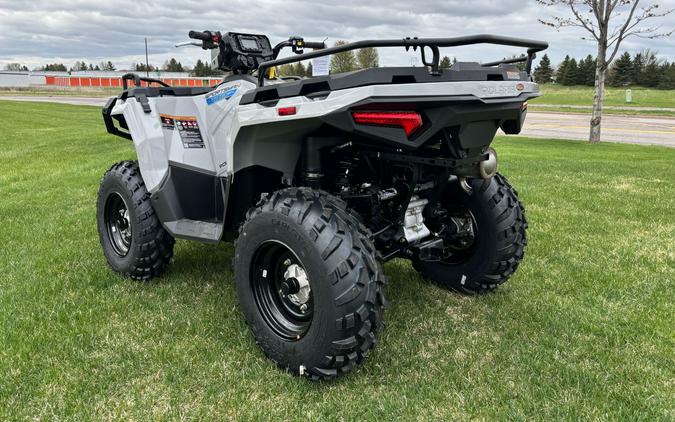 2026 Polaris Sportsman 570 EPS