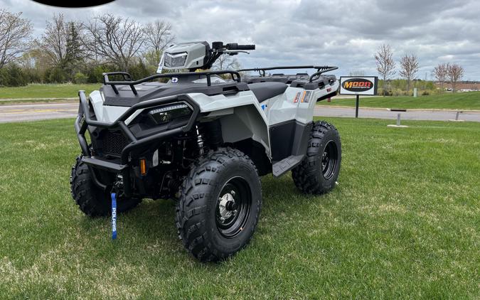2026 Polaris Sportsman 570 EPS