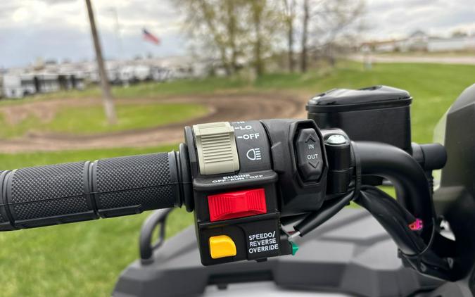 2026 Polaris Sportsman 570 EPS