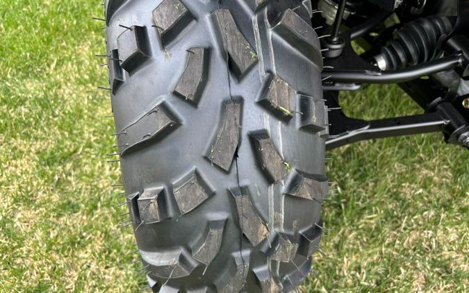 2026 Polaris Sportsman 570 EPS