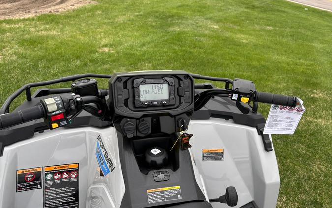 2026 Polaris Sportsman 570 EPS