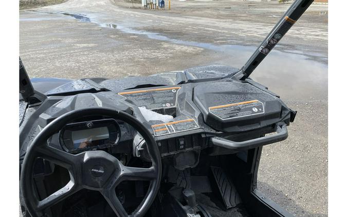 2024 Maverick™ Trail DPS™ 700 - Can-Am