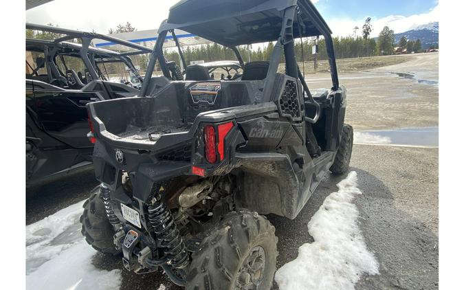 2024 Maverick™ Trail DPS™ 700 - Can-Am