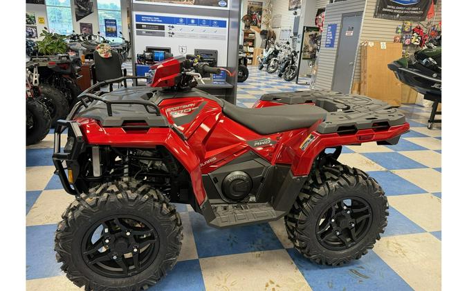 2026 A26SHY57AS - Polaris