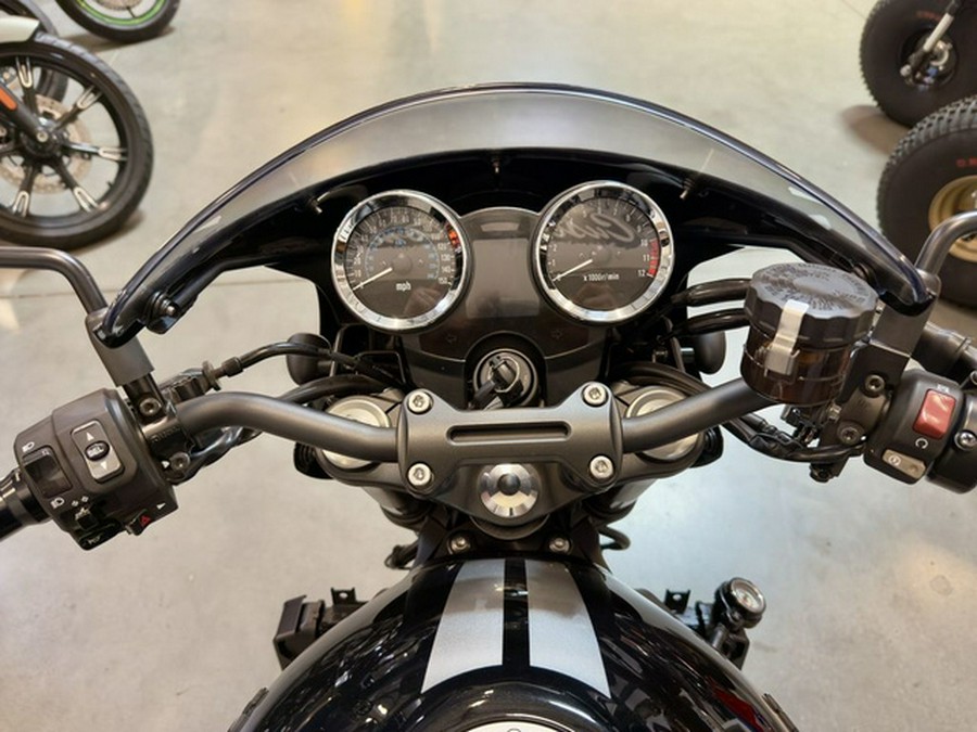 2022 Kawasaki Z900RS Cafe