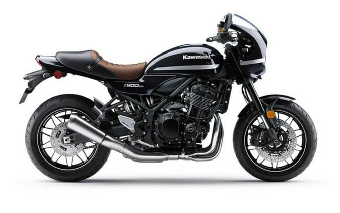 2022 Kawasaki Z900RS Cafe