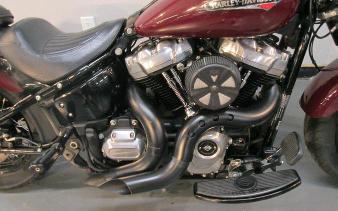 2020 Harley-Davidson® FLSL - Softail® Softail Slim®