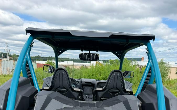 2023 Kawasaki Teryx® KRX™ 1000 Trail Edition