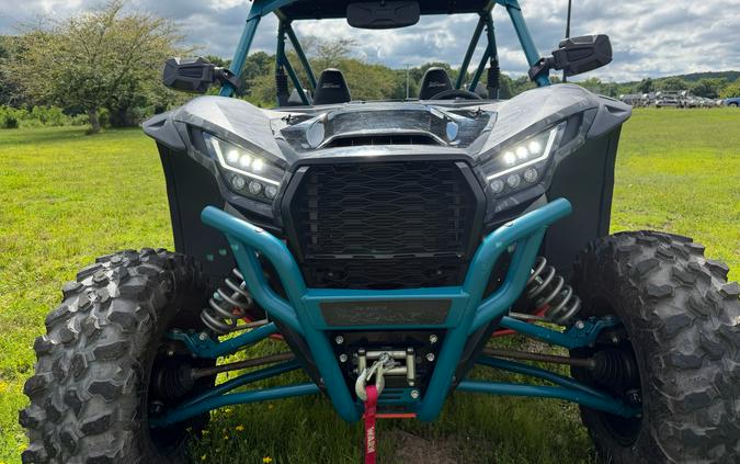 2023 Kawasaki Teryx® KRX™ 1000 Trail Edition
