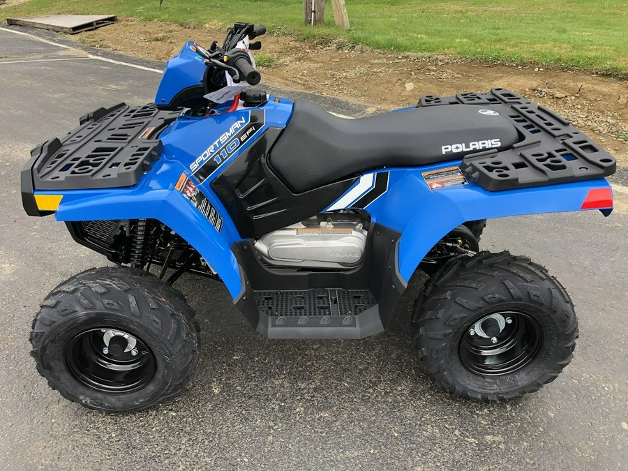 2027 Polaris Sportsman 110 EFI