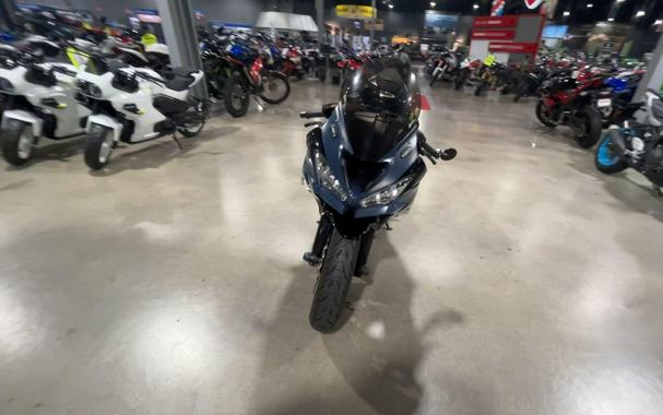 2023 Kawasaki NINJA ZX-6R ABS