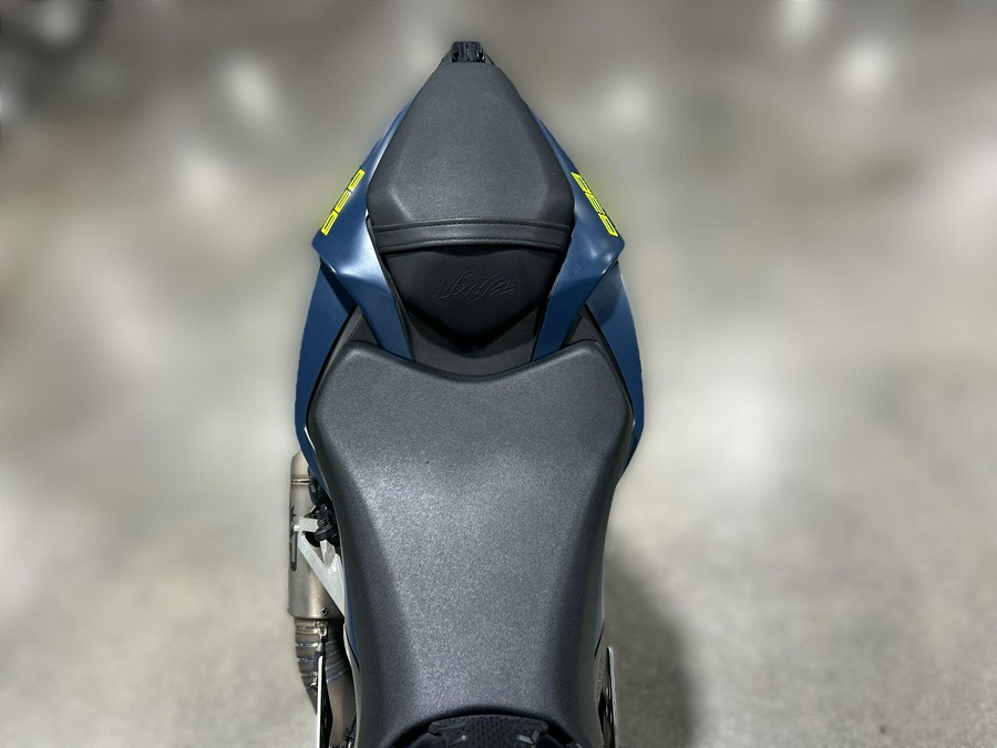 2023 Kawasaki NINJA ZX-6R ABS