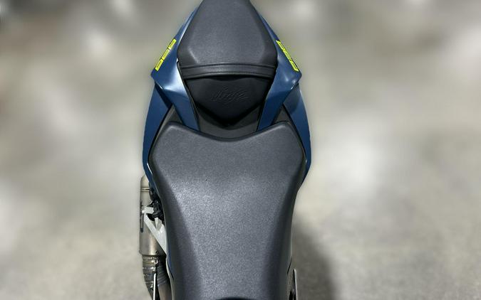 2023 Kawasaki NINJA ZX-6R ABS